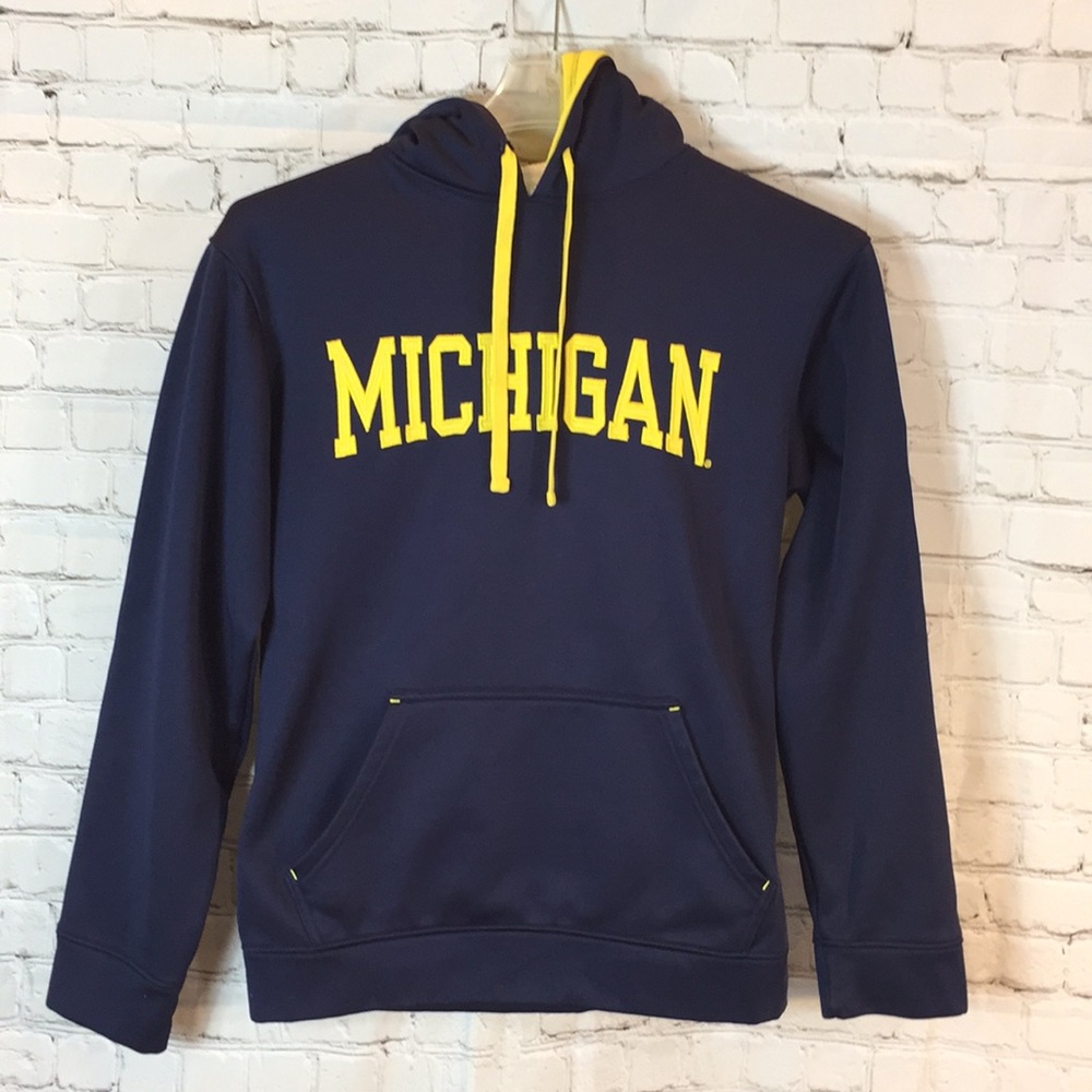 KA Knights UMich hoodie